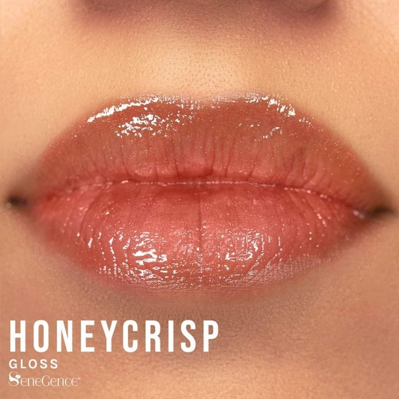 SeneGence LIMITED EDITION Honeycrisp gloss!!! - Picture 4 of 5